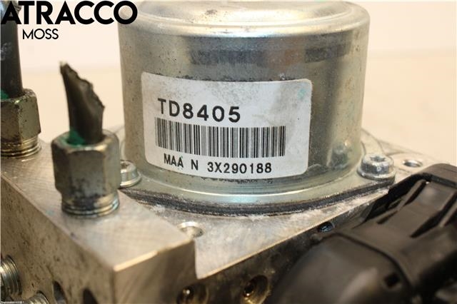 ABS sentral til Nissan Leaf 2011-2017 (Type I)  (476604NA1A|)