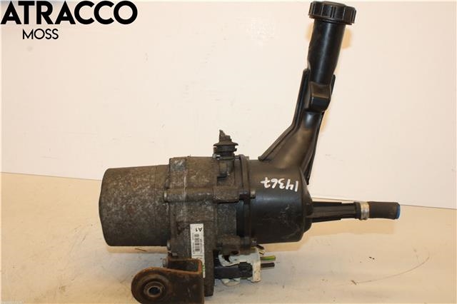 Servo pumpe elektrisk til VW Polo, 2000-2001 (Type III, Fase 2) (V29018054C)