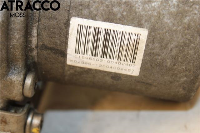Servo pumpe elektrisk til VW Polo 2000-2001 (Type III, Fase 2) (V29018054C|)