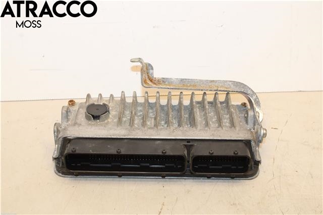 Styreenhet motor til Toyota RAV4, 2016-2019 (Type IV, Fase 2)  (8966142K80)