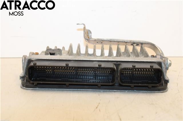 Styreenhet motor til Toyota RAV4 2016-2019 (Type IV, Fase 2)  (8966142K80|)