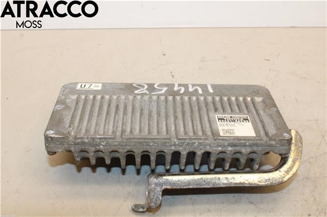Styreenhet motor til Toyota RAV4 2016-2019 (Type IV, Fase 2)  (8966142K80|)