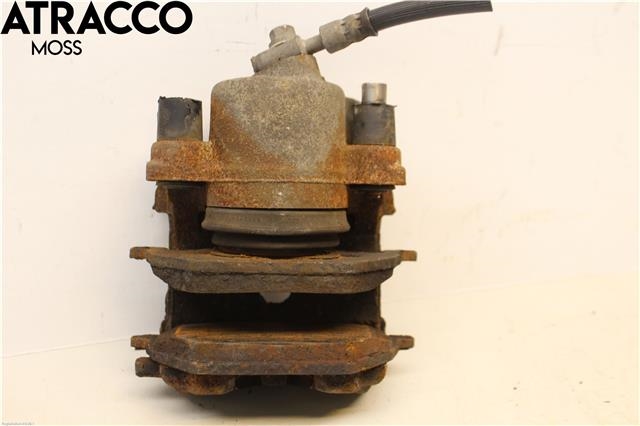 Bremsecaliper høyre foran til Škoda Citigo 2012-2019  (1K0615124D|)