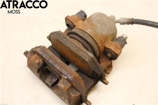 Bremsecaliper høyre foran til Škoda Citigo 2012-2019  (1K0615124D|)