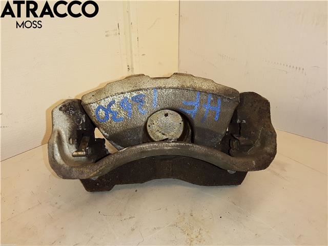 Bremsecaliper høyre foran til Toyota Verso-S, 2011-2015 (COMBI) (COMBI) (4773012A10)