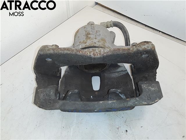 Bremsecaliper høyre foran til Toyota Verso-S 2011-2015 (COMBI) (COMBI) (4773012A10|)