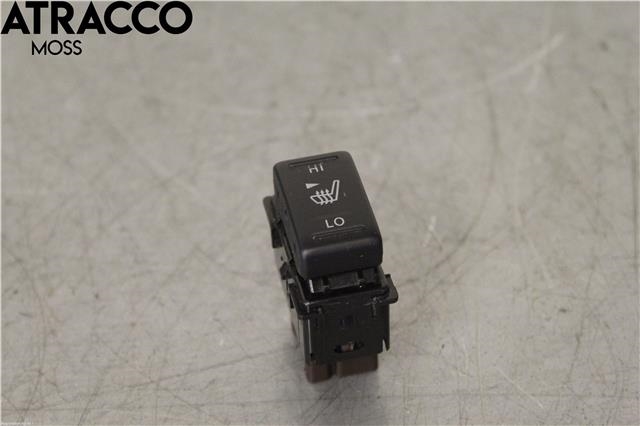 Bryter setevarme til Nissan X-Trail 2007-2014 (T31) (T31) (25500JA00A|)