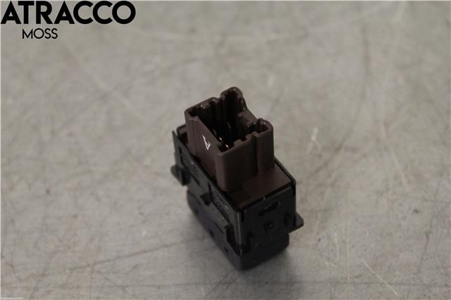 Bryter setevarme til Nissan X-Trail 2007-2014 (T31) (T31) (25500JA00A|)