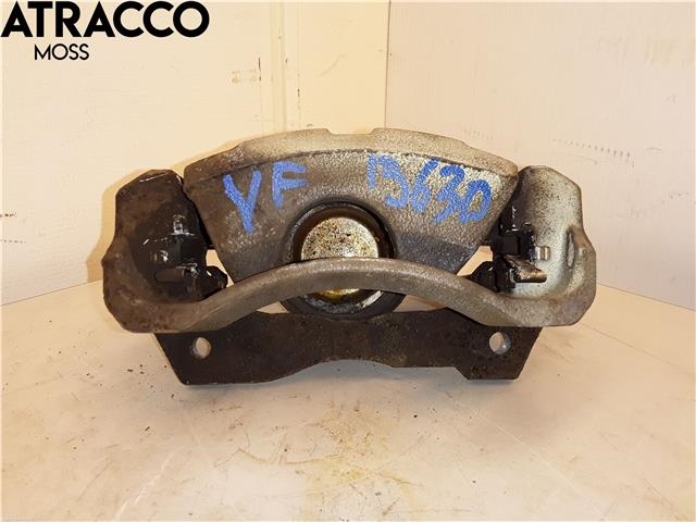 Bremsecaliper venstre foran til Toyota Verso-S, 2011-2015 (COMBI) (COMBI) (4775012A10)