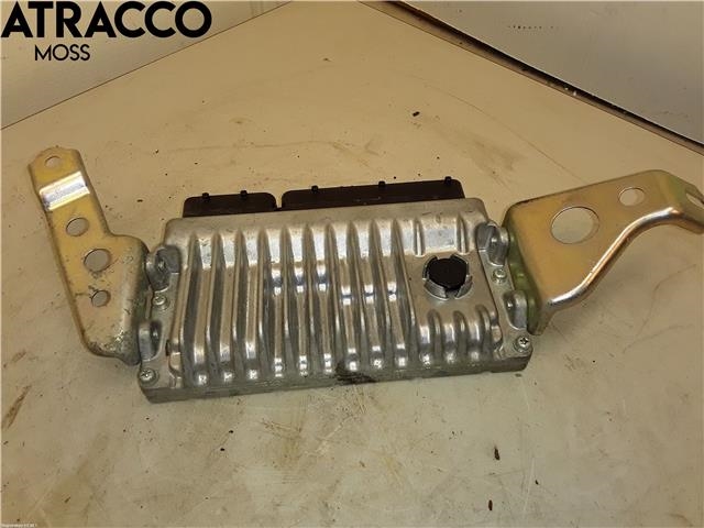 Styreenhet motor til Toyota Verso-S 2011-2015 (COMBI) (COMBI) (8966152N70|)