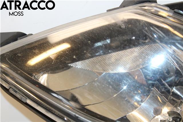 Tåkelykt høyre foran til Hyundai Ix20 2010-2017  (922011K100|)