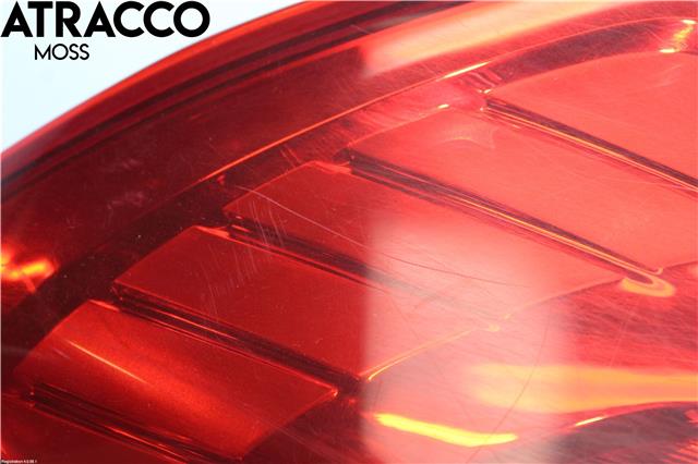 Baklykt høyre til Hyundai Ix20 2010-2017  (924021K000|)