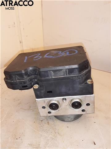Styreenhet ABS til Toyota Verso-S, 2011-2015 (COMBI) (COMBI) (8954152B00)