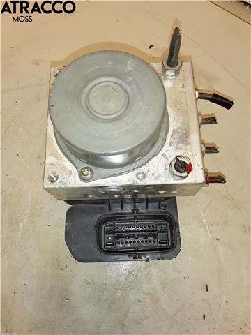 Styreenhet ABS til Toyota Verso-S 2011-2015 (COMBI) (COMBI) (8954152B00|)