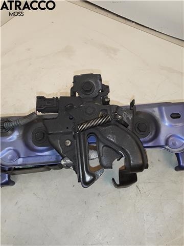Frontplate øvre til Toyota Verso-S 2011-2015 (COMBI) (COMBI) (5351052491|)