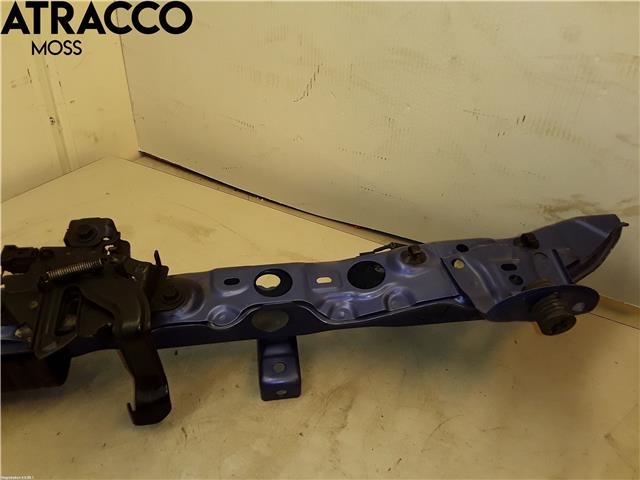 Frontplate øvre til Toyota Verso-S 2011-2015 (COMBI) (COMBI) (5351052491|)