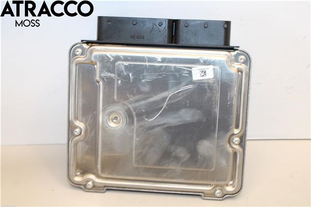 Styreenhet motor til BMW 5-Serie 2010-2017 (F10/F11) (F10/F11) (12145A48DA9|)
