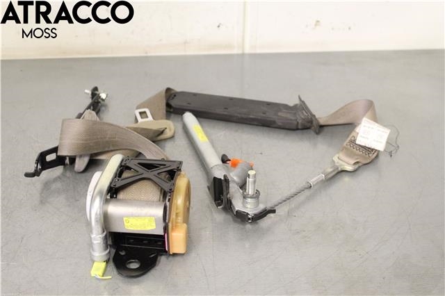 Sikkerhetsbelte foran venstre til Nissan X-Trail 2007-2014 (T31) (T31) (86885JG40A|)