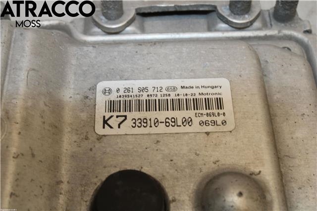 Styreenhet motor til Suzuki Swift 2011-2017  (3391069L01|)