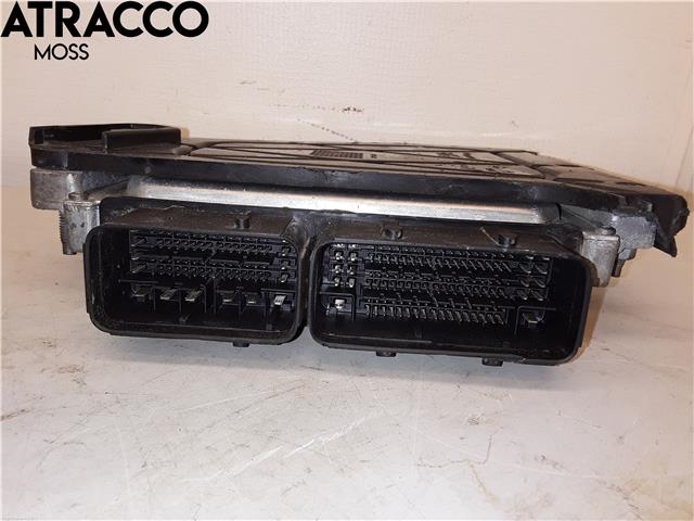 Styreenhet motor til Citroën Jumpy 2016-->> (Type III)  (9809447980|)