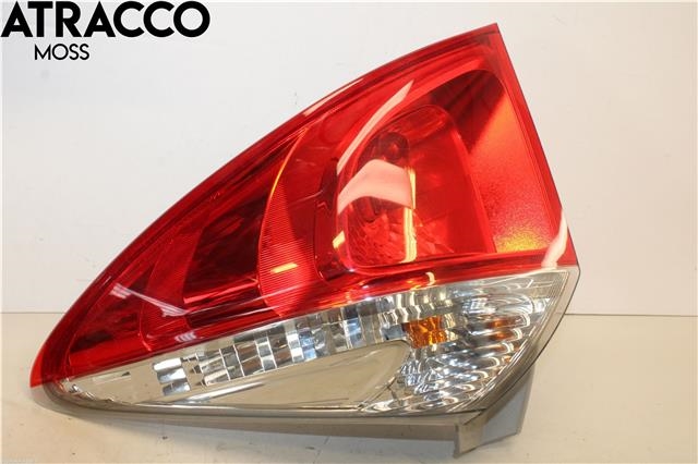 Baklykt høyre til Toyota Verso-S, 2011-2015 (COMBI) (COMBI) (8155152660)