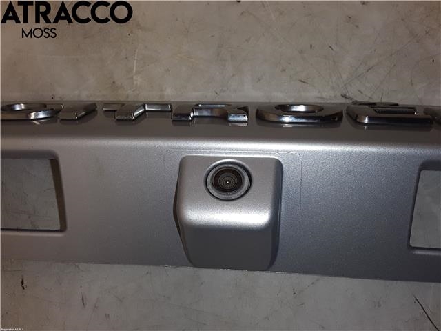 Kamera til Citroën Jumpy 2016-->> (Type III)  (9809301080|)