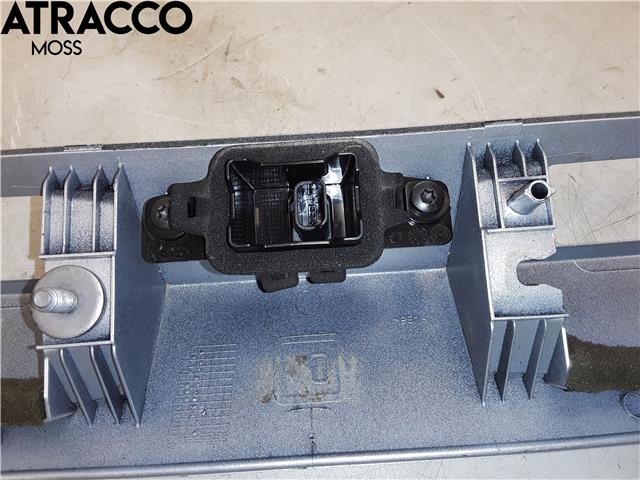 Kamera til Citroën Jumpy 2016-->> (Type III)  (9809301080|)