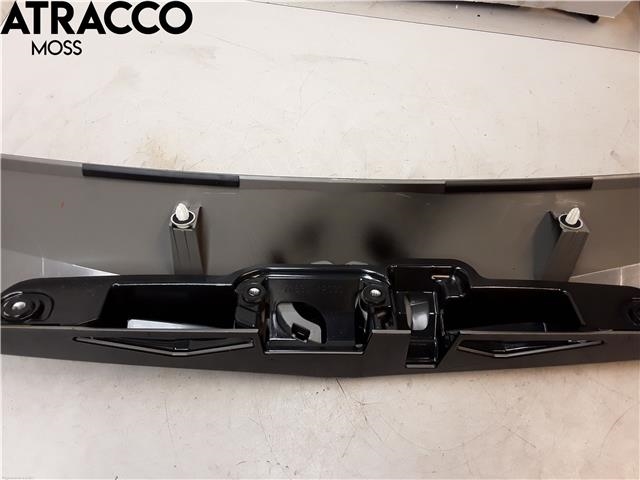 Refleksplate til Toyota RAV4 2016-2019 (Type IV, Fase 2)  (7680142901|)