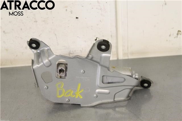 Viskermotor bakrute til Nissan X-Trail 2007-2014 (T31) (T31) (28710JG000|)