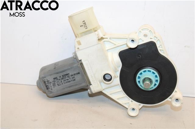 Ruteheis til BMW 5-Serie, 2010-2017 (F10/F11) (F10/F11) (51337271563)
