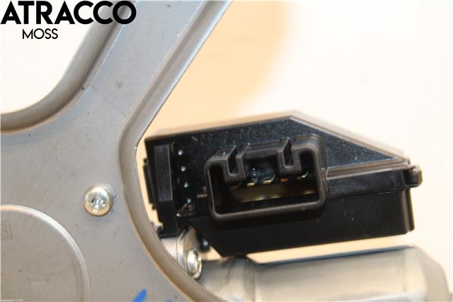 Viskermotor bakrute til Toyota RAV4 2016-2019 (Type IV, Fase 2)  (8513042080|)
