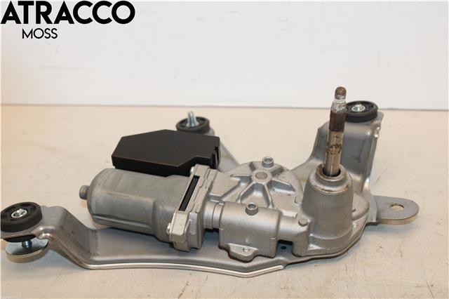 Viskermotor bakrute til Toyota RAV4 2016-2019 (Type IV, Fase 2)  (8513042080|)