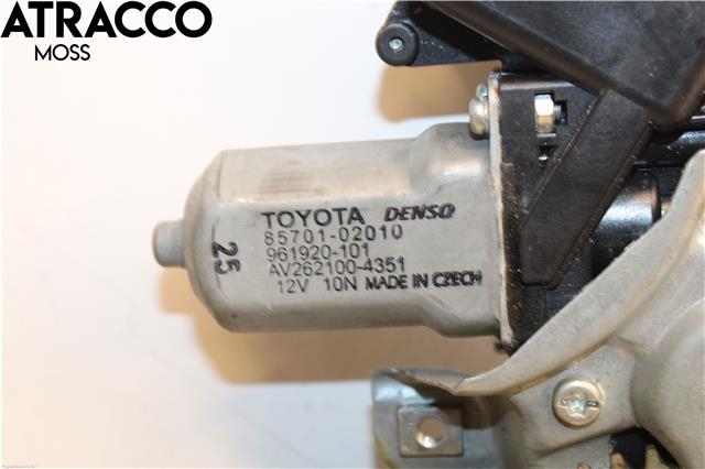Ruteheis til Toyota Auris 2010-2012 (Type I, Fase 2)  (6984002390|)
