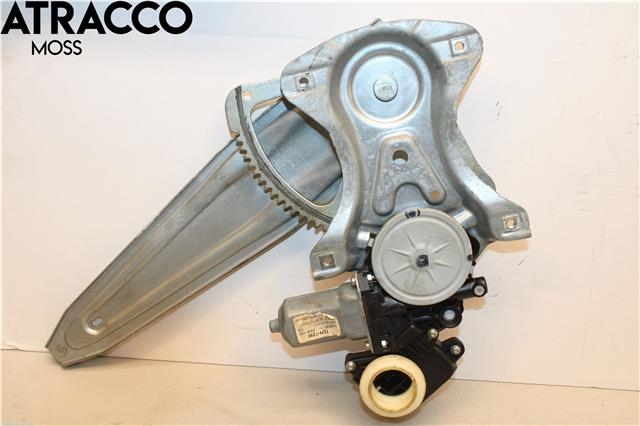 Ruteheis til Toyota Auris 2010-2012 (Type I, Fase 2)  (6984002390|)
