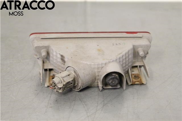 Baklykt høyre til Nissan X-Trail 2007-2014 (T31) (T31) (26540JG00A|)
