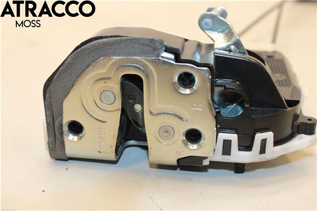 Dørlås låskasse til Toyota Yaris 2012-2014 (Type III, Fase 1)  (690500D110|)