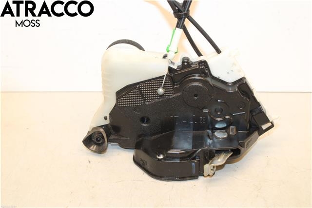Dørlås låskasse til Toyota Yaris 2012-2014 (Type III, Fase 1)  (690300D320|)