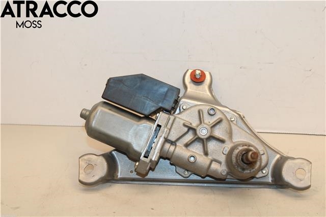 Viskermotor bakrute til Toyota Yaris, 2012-2014 (Type III, Fase 1)  (851300D080)