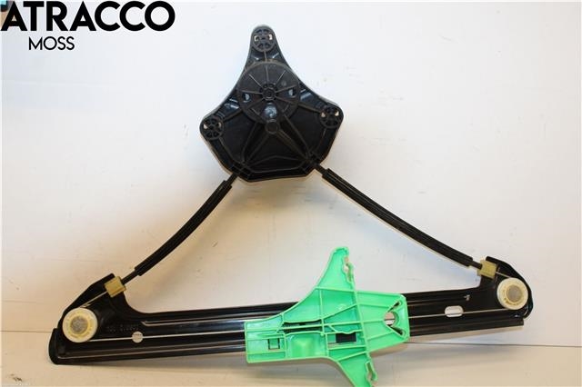 Ruteheis til VW Golf VII 2012-2017 (Fase 1)  (5G4839461C|)