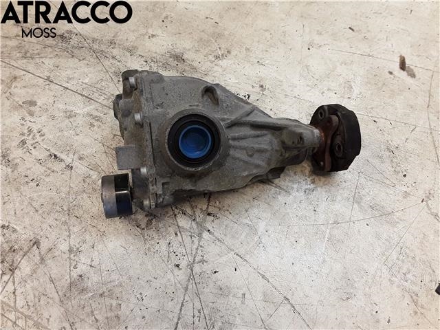 Kardang klokke bak til BMW 5-Serie, 2010-2017 (F10/F11) (F10/F11) (33107630825)