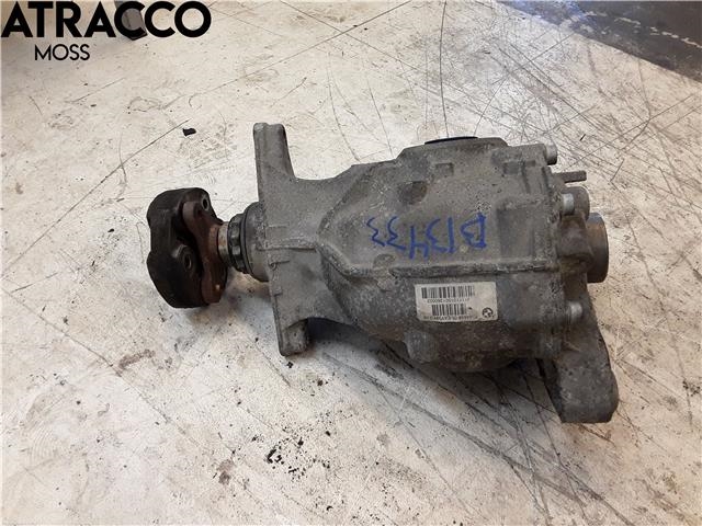 Kardang klokke bak til BMW 5-Serie 2010-2017 (F10/F11) (F10/F11) (33107630825|)