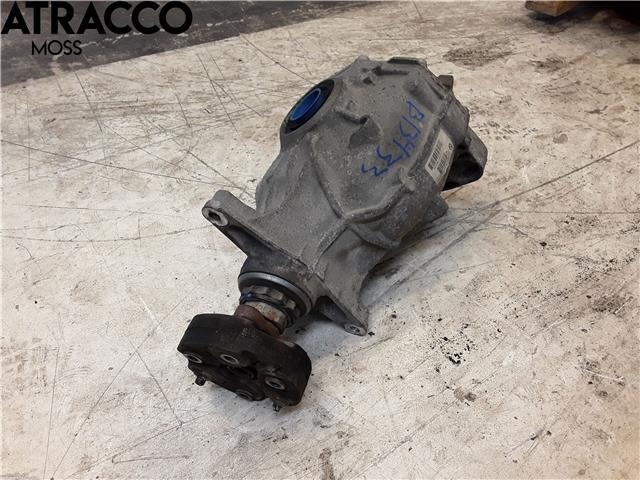 Kardang klokke bak til BMW 5-Serie 2010-2017 (F10/F11) (F10/F11) (33107630825|)