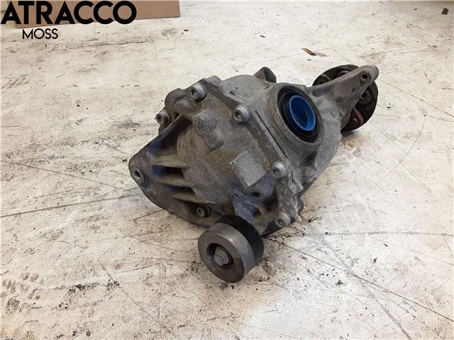 Kardang klokke bak til BMW 5-Serie 2010-2017 (F10/F11) (F10/F11) (33107630825|)