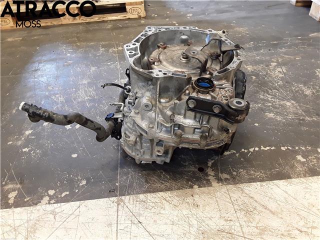 Girkasse automat til Toyota Verso-S 2011-2015 (COMBI) (COMBI) (3040052230|)