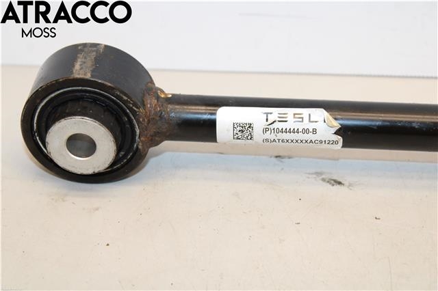 Bærebru høyre bak til Tesla Model 3 2018-2023 (Fase 1)  (104444100F|)