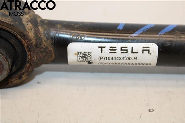 Bærebru venstre bak til Tesla Model 3 2018-2023 (Fase 1)  (104443100H|)