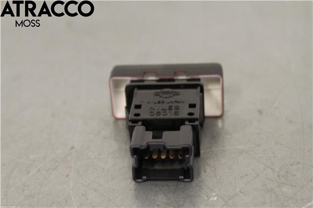 Bryter nødblink til Nissan X-Trail 2007-2014 (T31) (T31) (25290JG000|)