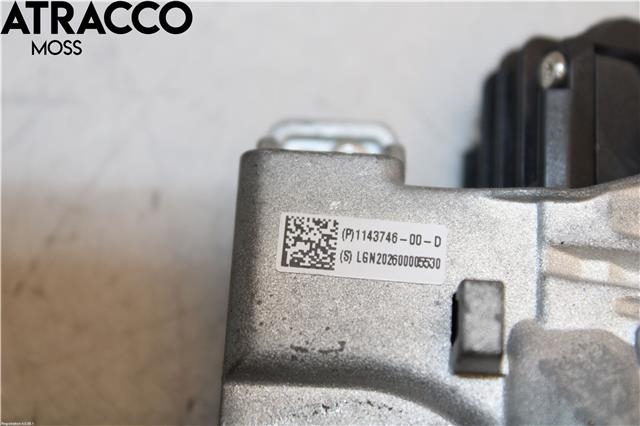 Kamera til Tesla Model 3 2018-2023 (Fase 1)  (114374600F|)