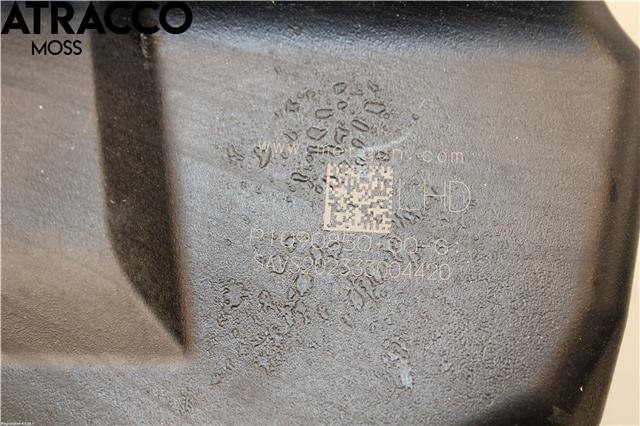 Spylertank til Tesla Model 3 2018-2023 (Fase 1) (109606200H|)