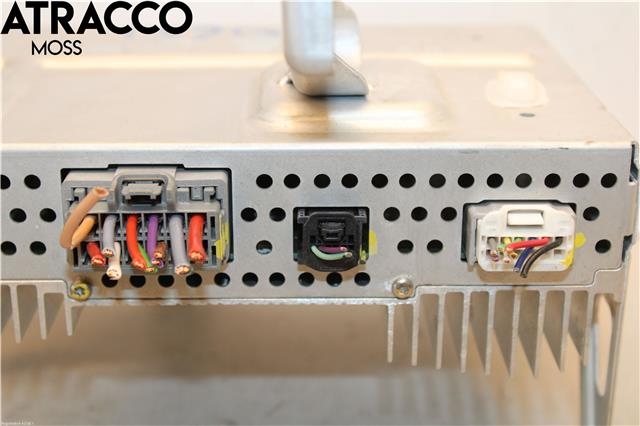 Bilstereo forsterker til Tesla Model 3 2018-2023 (Fase 1)  (107974800F|)
